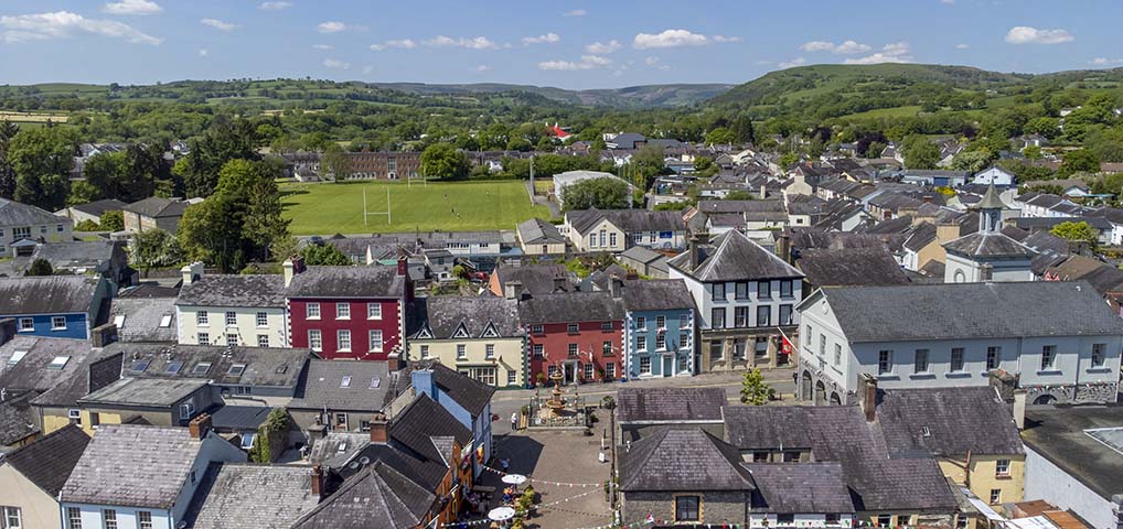 Llandovery