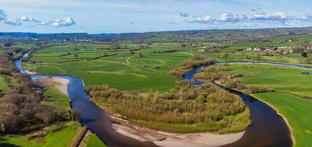 Towy Valley